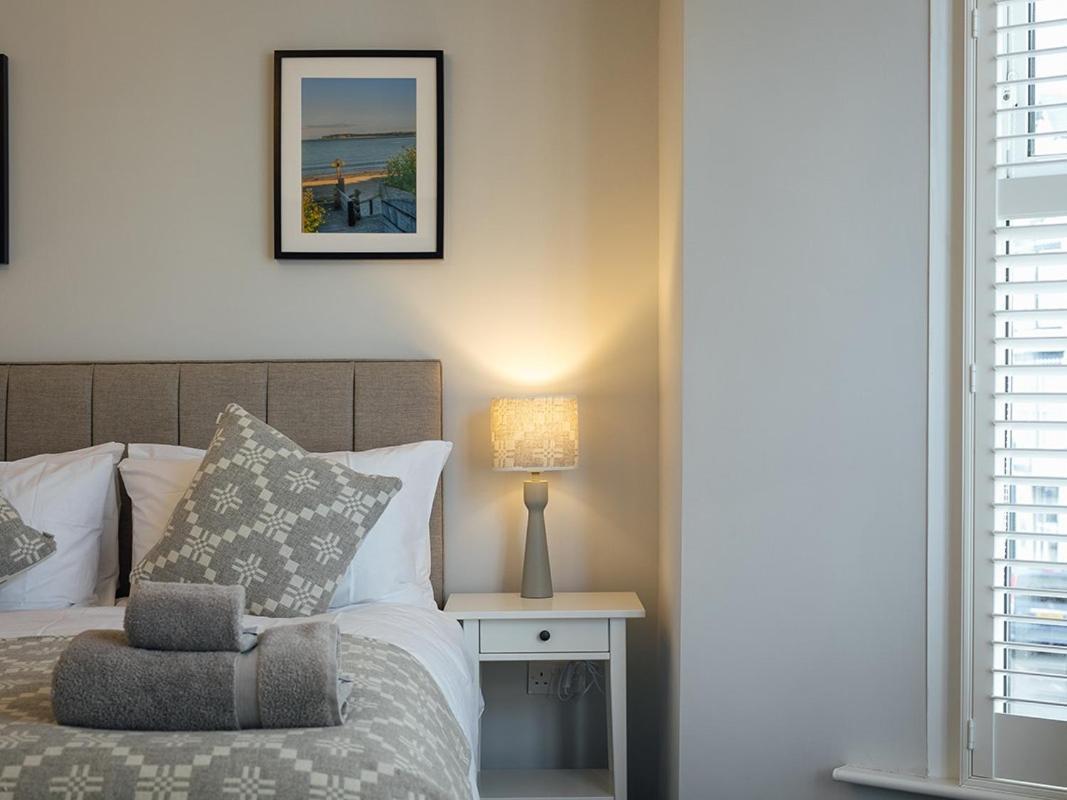 The Townhouse Hotel Tenby Quarto foto