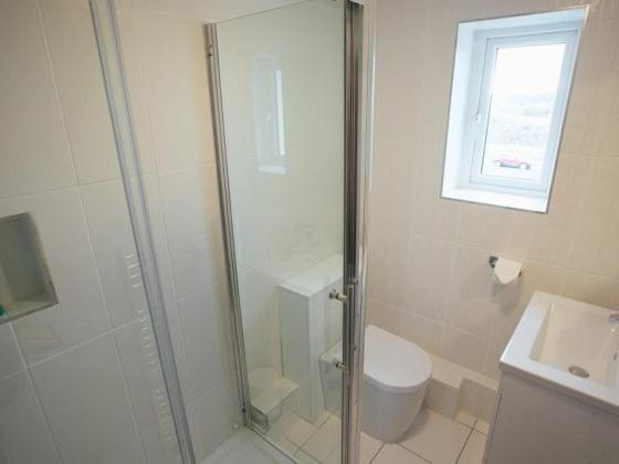 The Townhouse Hotel Tenby Quarto foto