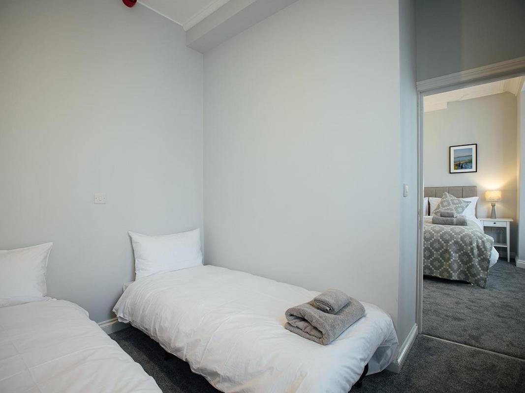 The Townhouse Hotel Tenby Quarto foto