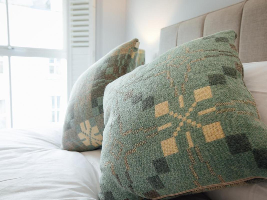 The Townhouse Hotel Tenby Quarto foto