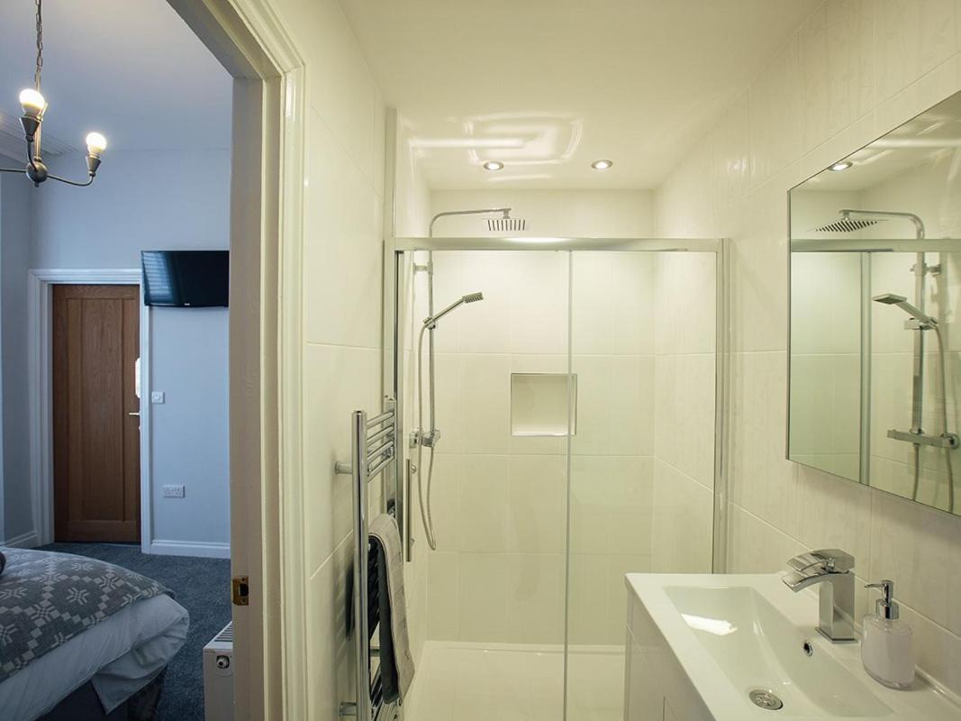 The Townhouse Hotel Tenby Quarto foto