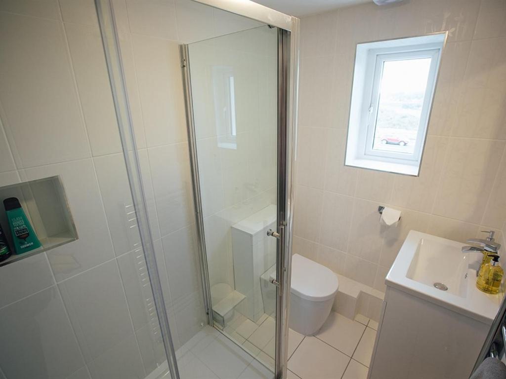 The Townhouse Hotel Tenby Quarto foto
