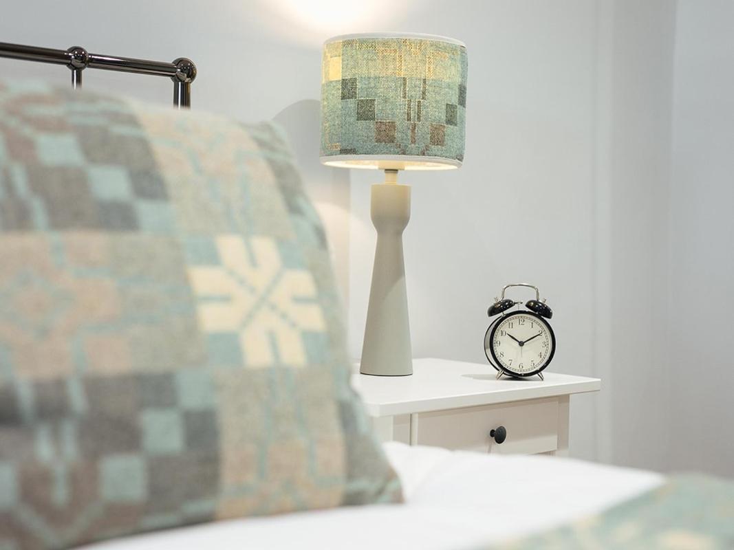 The Townhouse Hotel Tenby Quarto foto