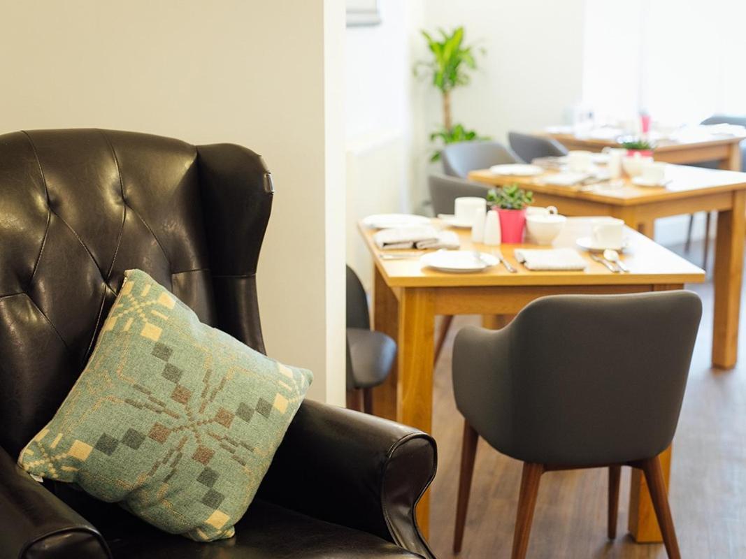 The Townhouse Hotel Tenby Quarto foto