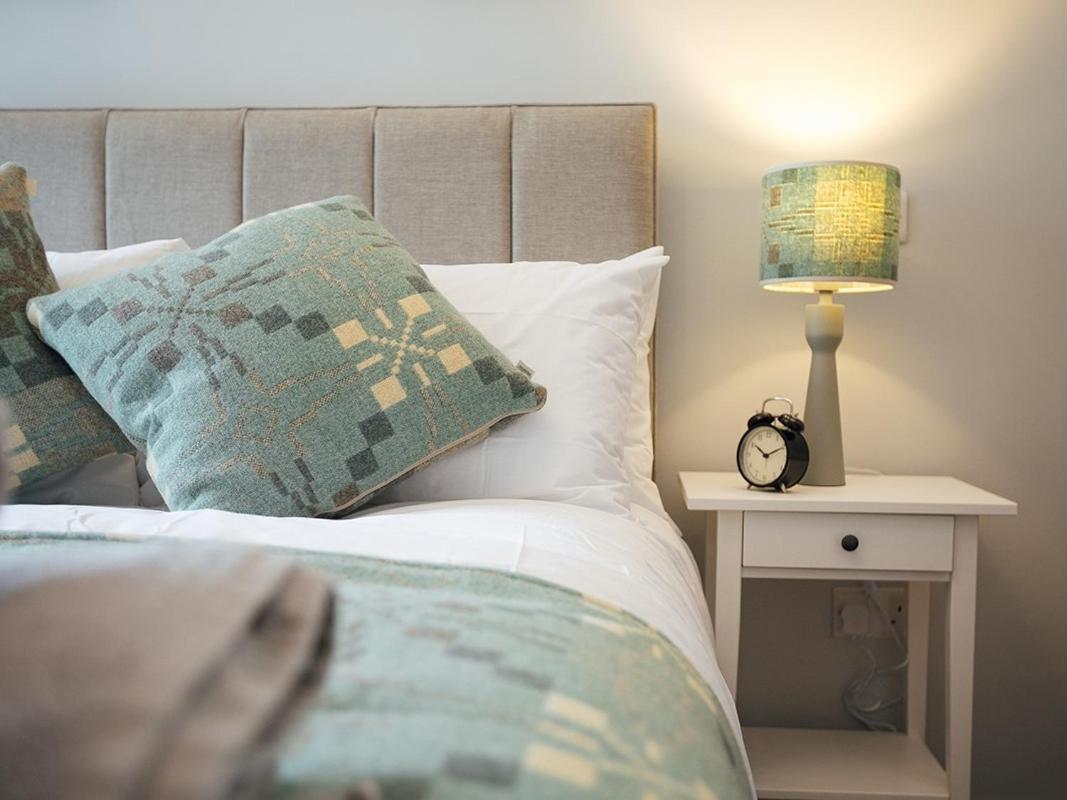 The Townhouse Hotel Tenby Quarto foto