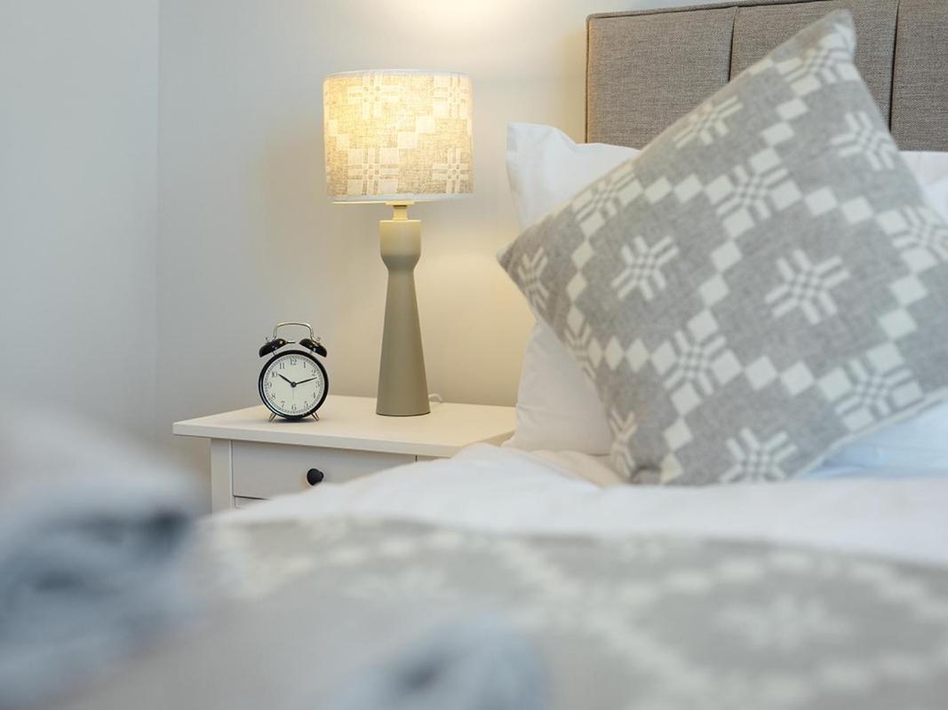 The Townhouse Hotel Tenby Quarto foto