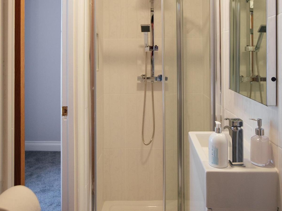 The Townhouse Hotel Tenby Quarto foto