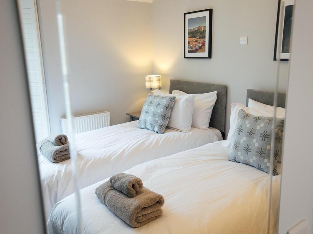 The Townhouse Hotel Tenby Quarto foto