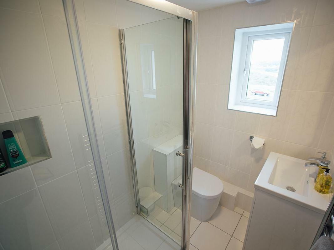 The Townhouse Hotel Tenby Quarto foto